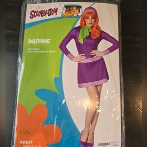 Fred Amand Daphne Couples Costumes